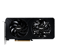 Palit GeForce RTX 5060 Ti Dual 8GB GDDR7 DLSS4 - 1331023 - zdjęcie 6